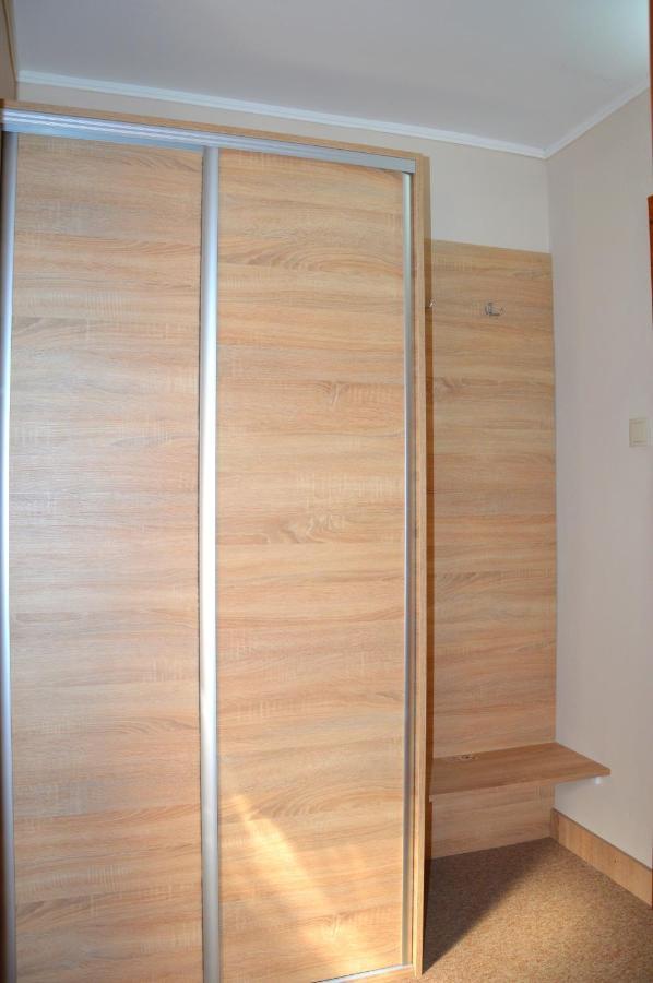 Pod Hradom Restaurant & Pension Topoľčany Εξωτερικό φωτογραφία