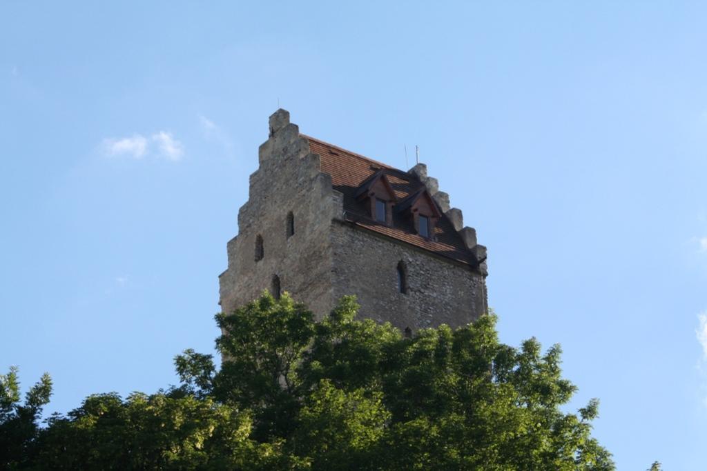 Pod Hradom Restaurant & Pension Topoľčany Εξωτερικό φωτογραφία