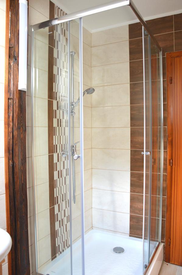 Pod Hradom Restaurant & Pension Topoľčany Εξωτερικό φωτογραφία